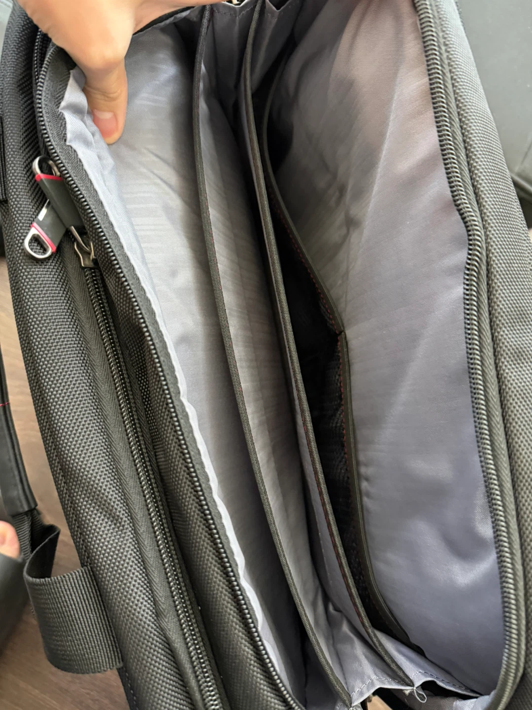 Samsonite Briefcase - photo 2