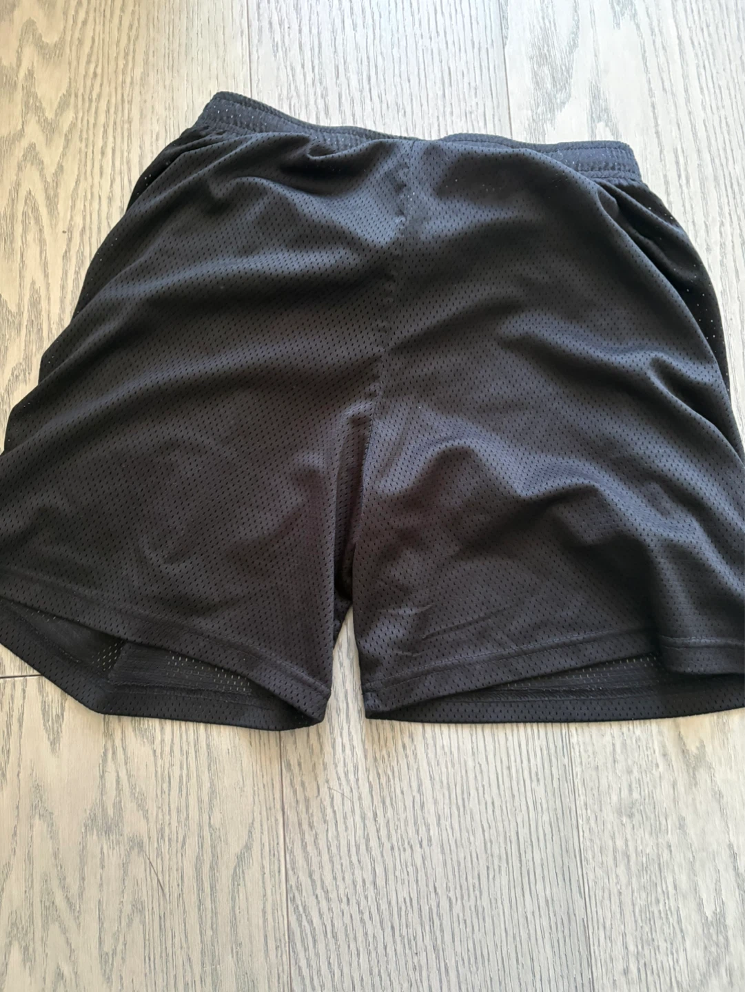 Eric Emanuel Mesh Shorts Reps - photo 2