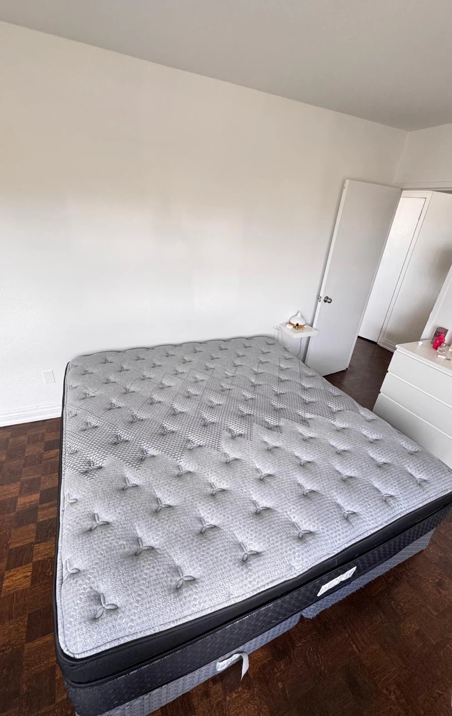 King size mattress