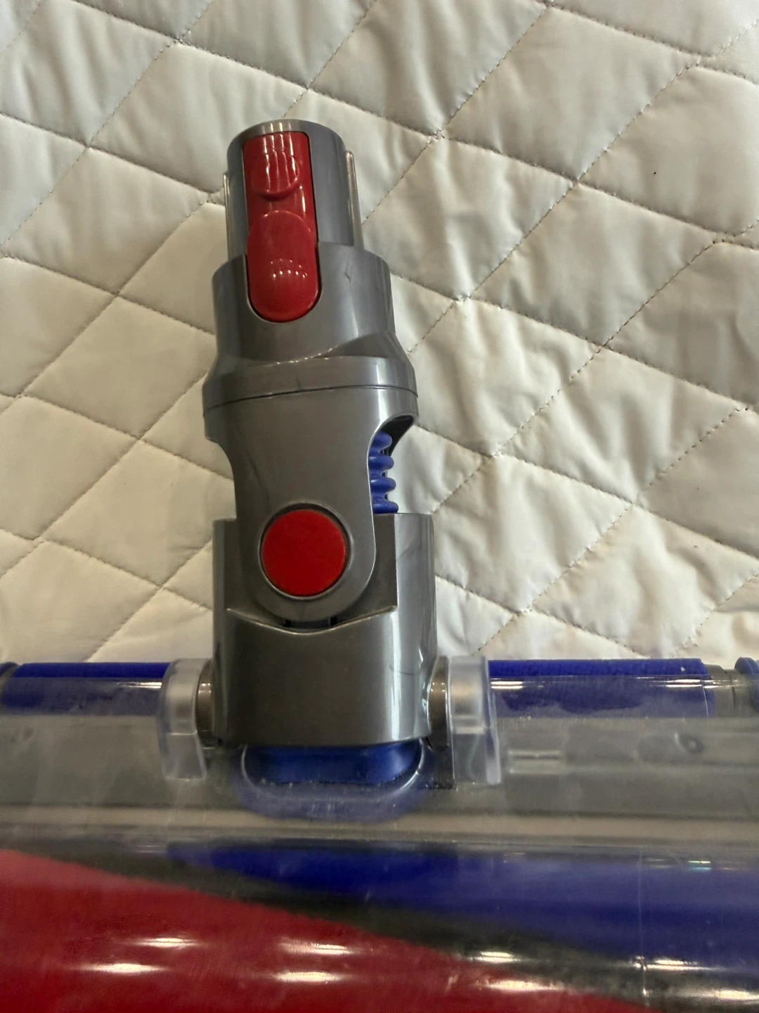 Dyson Vacuum Cleaner Direct Drive Cleaner Head - photo 4