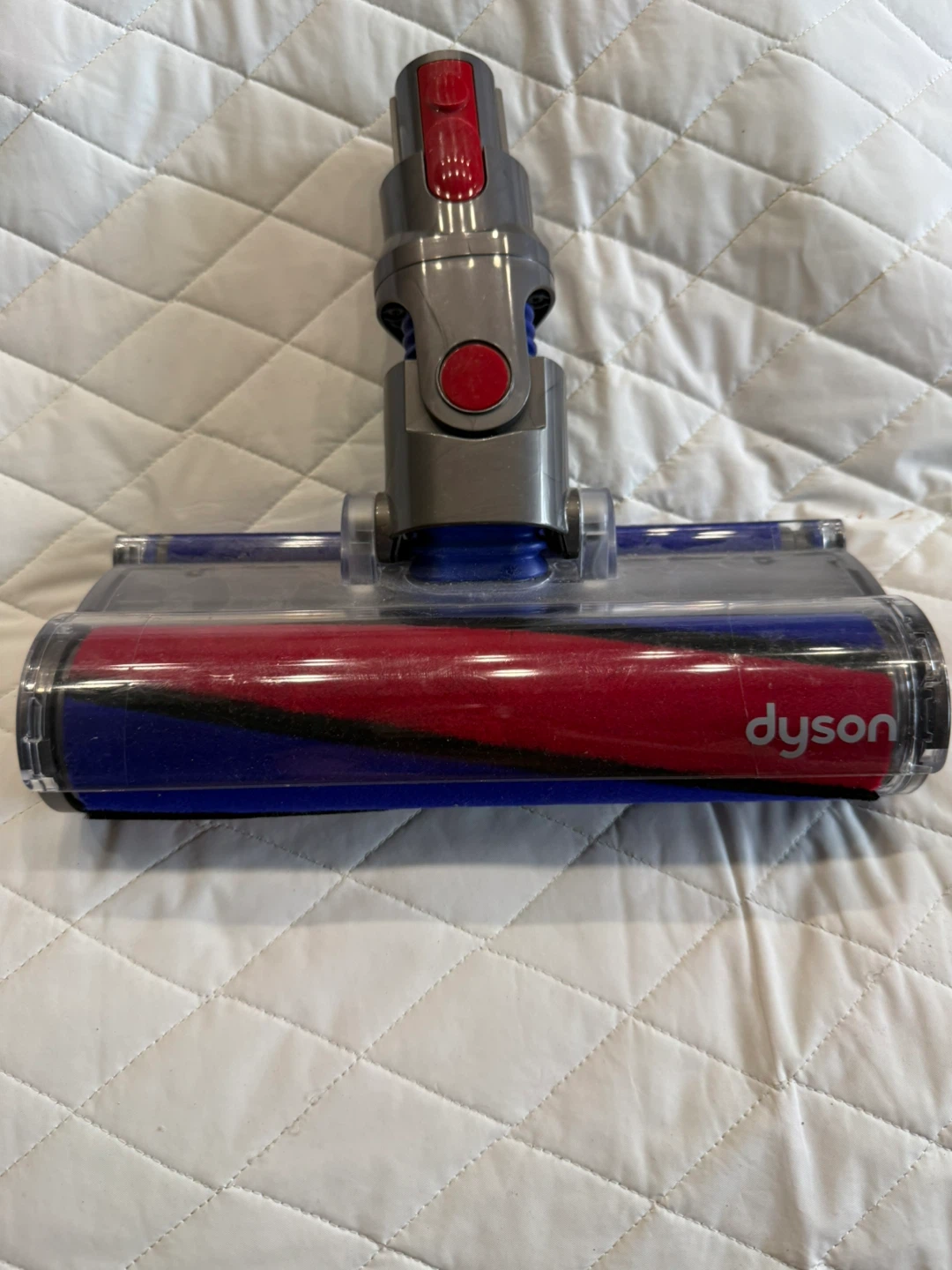 Dyson Vacuum Cleaner Direct Drive Cleaner Head