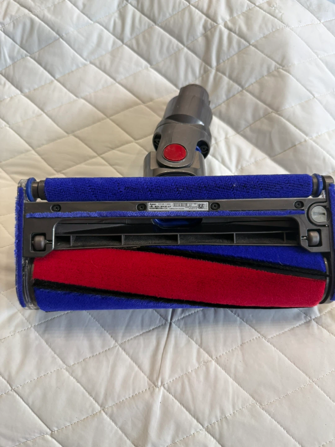 Dyson Vacuum Cleaner Direct Drive Cleaner Head - photo 3