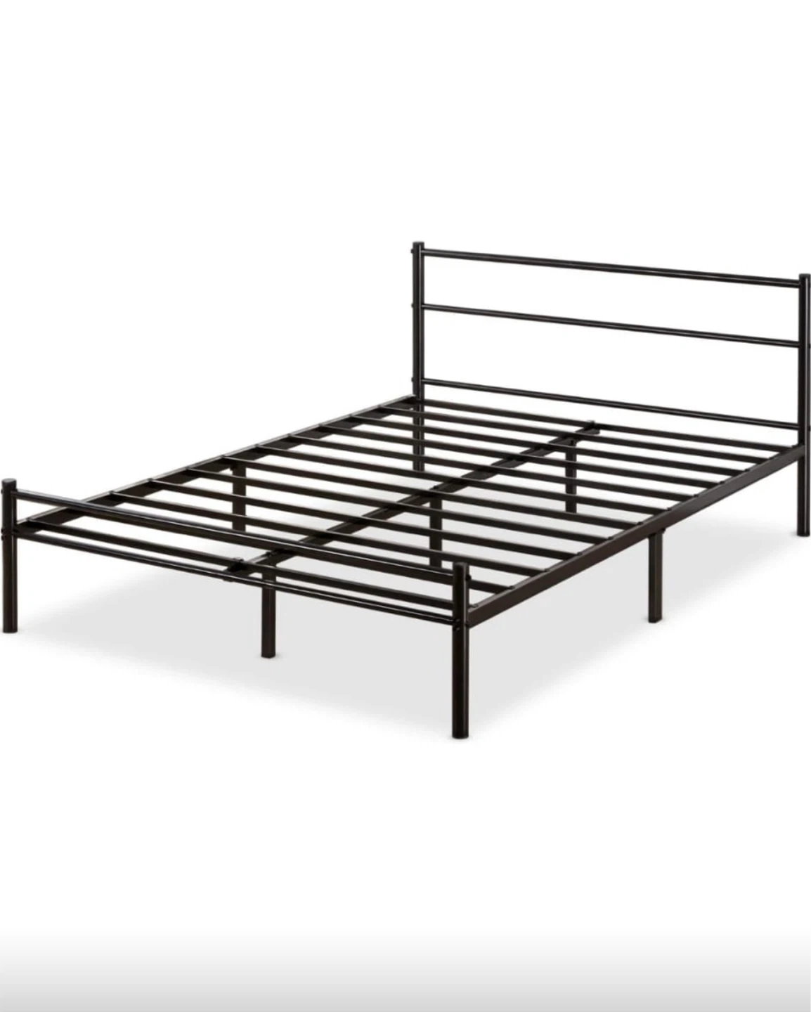 Metal Bed Frame - photo 3