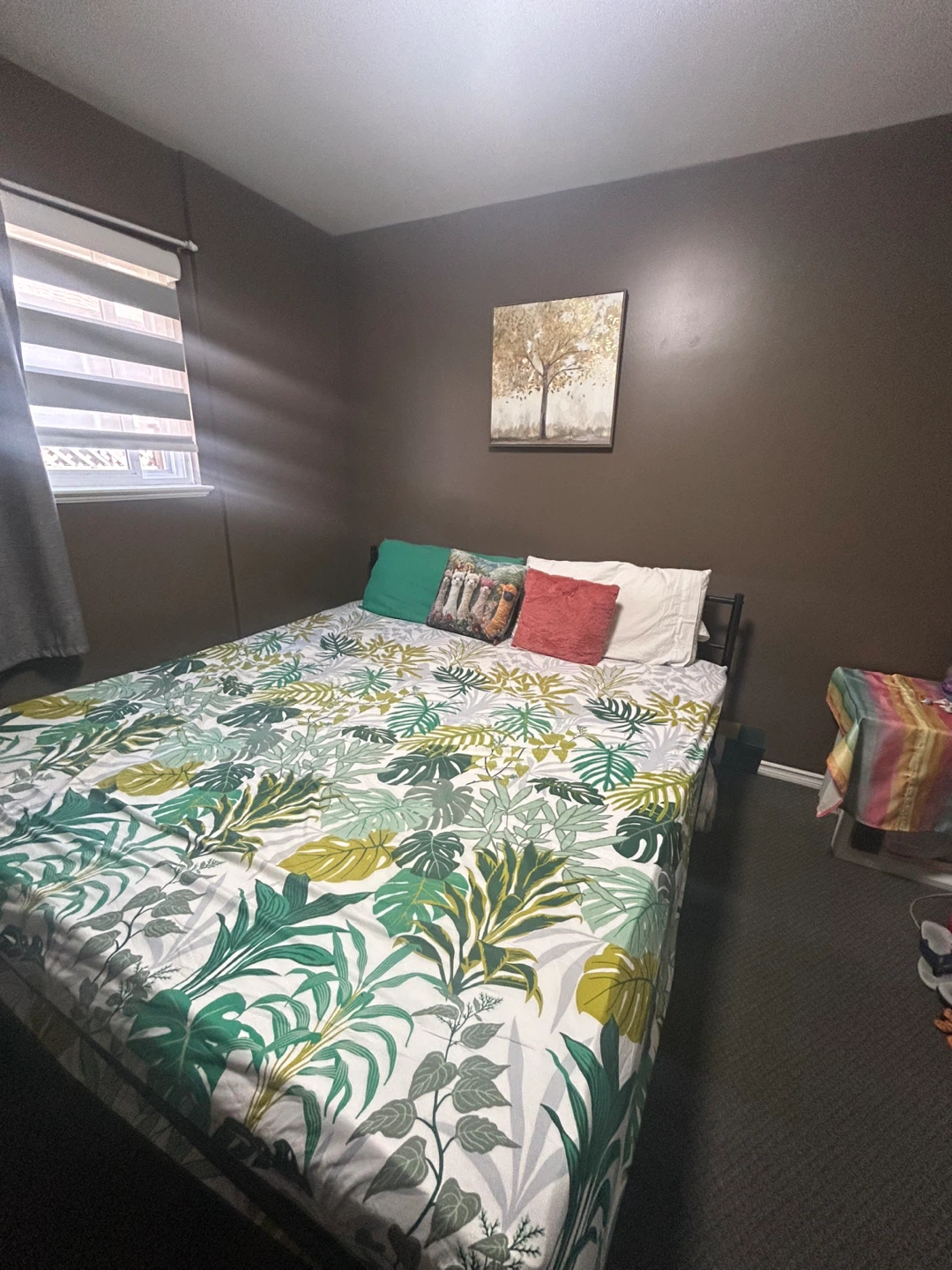 Metal Bed Frame - photo 2