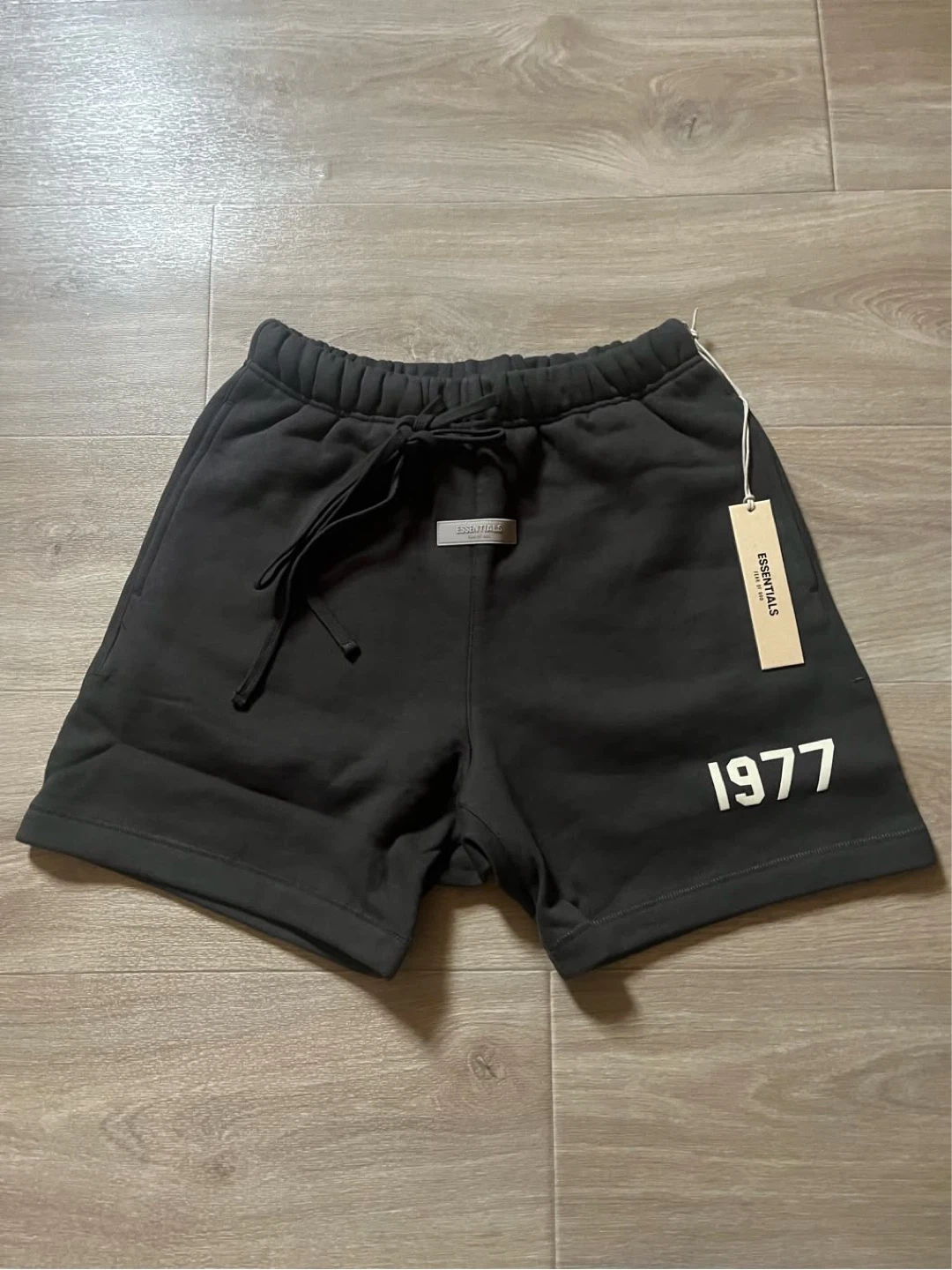 1977 shorts