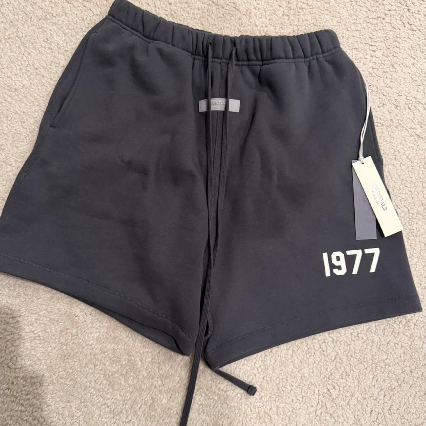 1977 shorts - photo 3