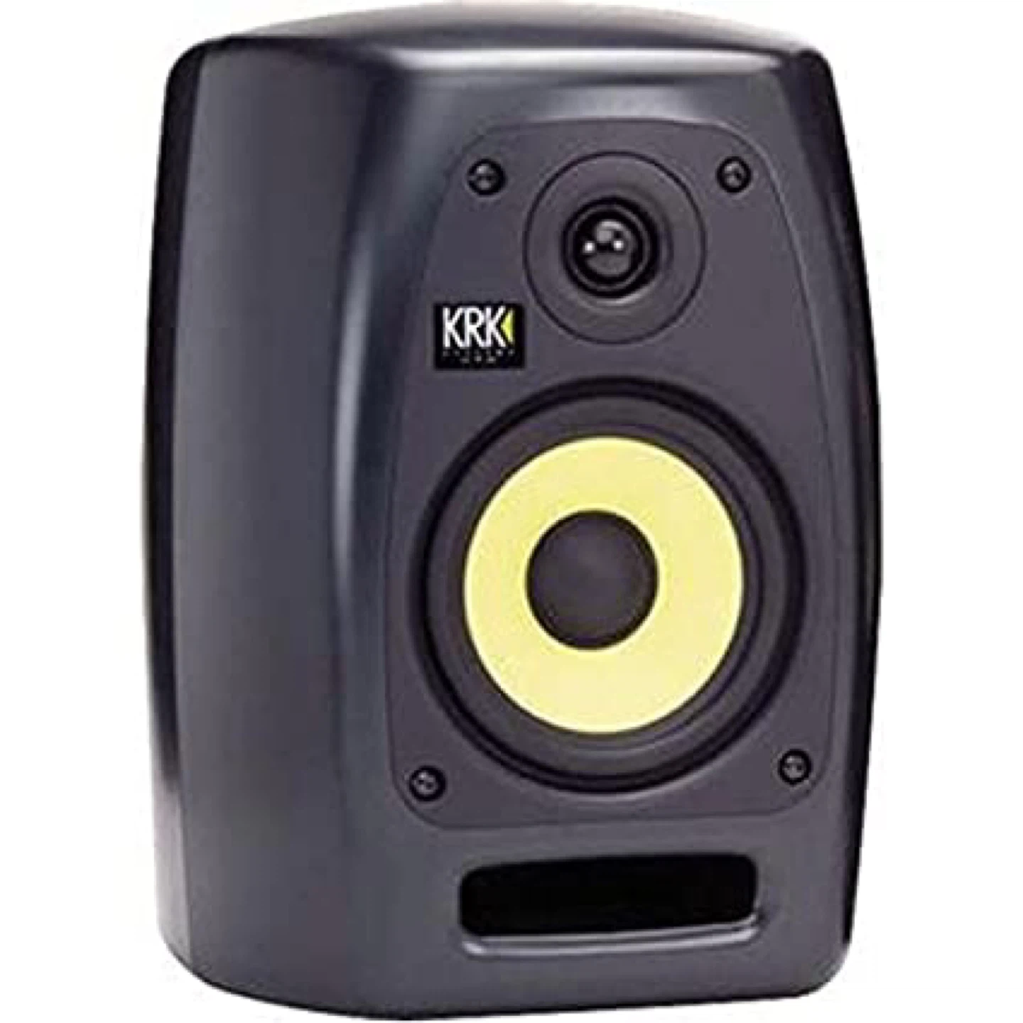 KRK VXT6 Studio Monitors (Pair) -Like New - photo 4