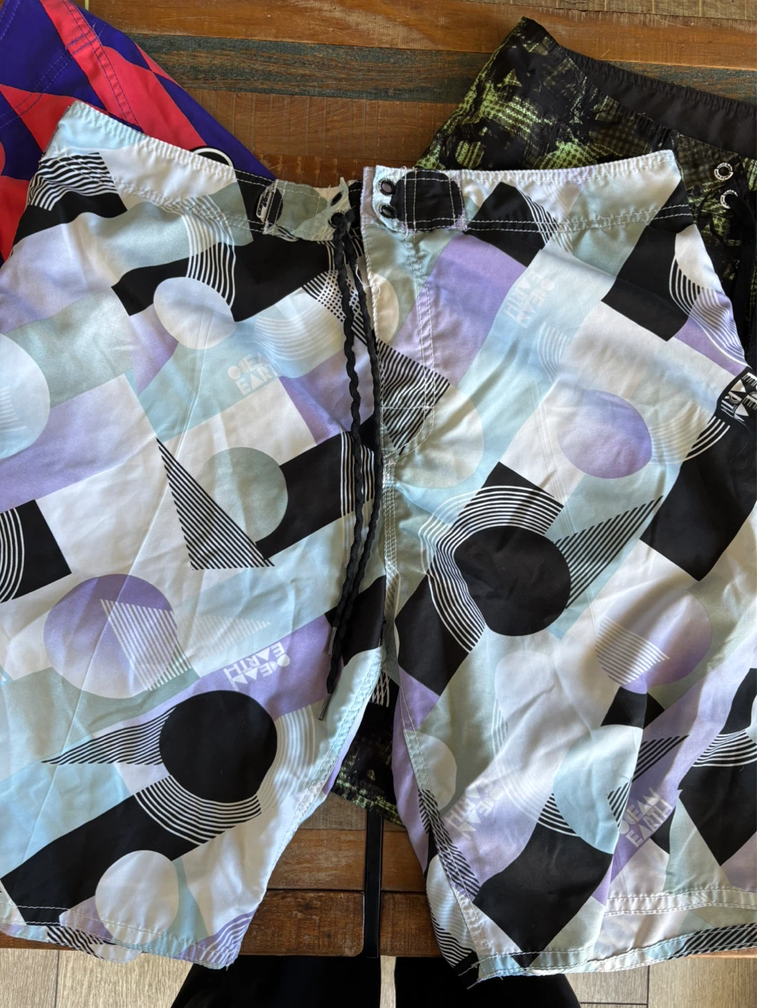 Volcom Board Shorts - photo 3