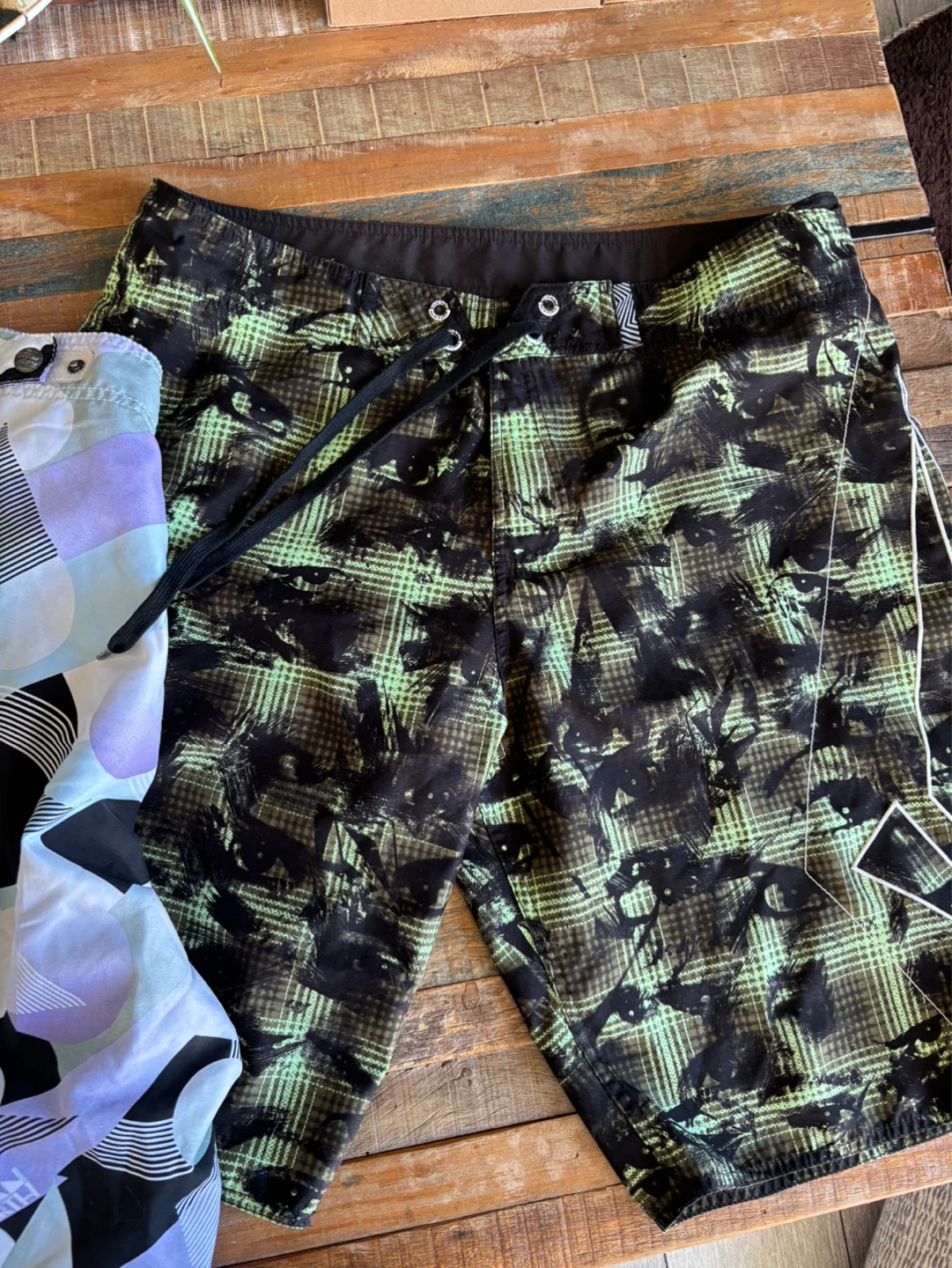 Volcom Board Shorts - photo 4