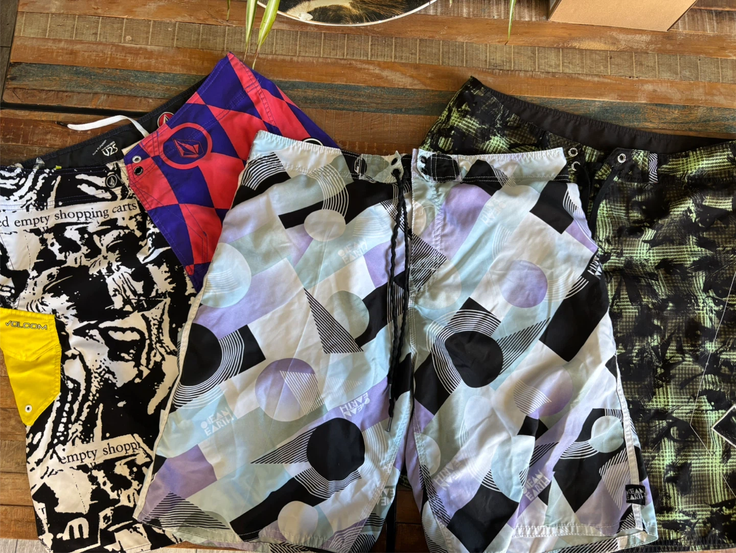 Volcom Board Shorts