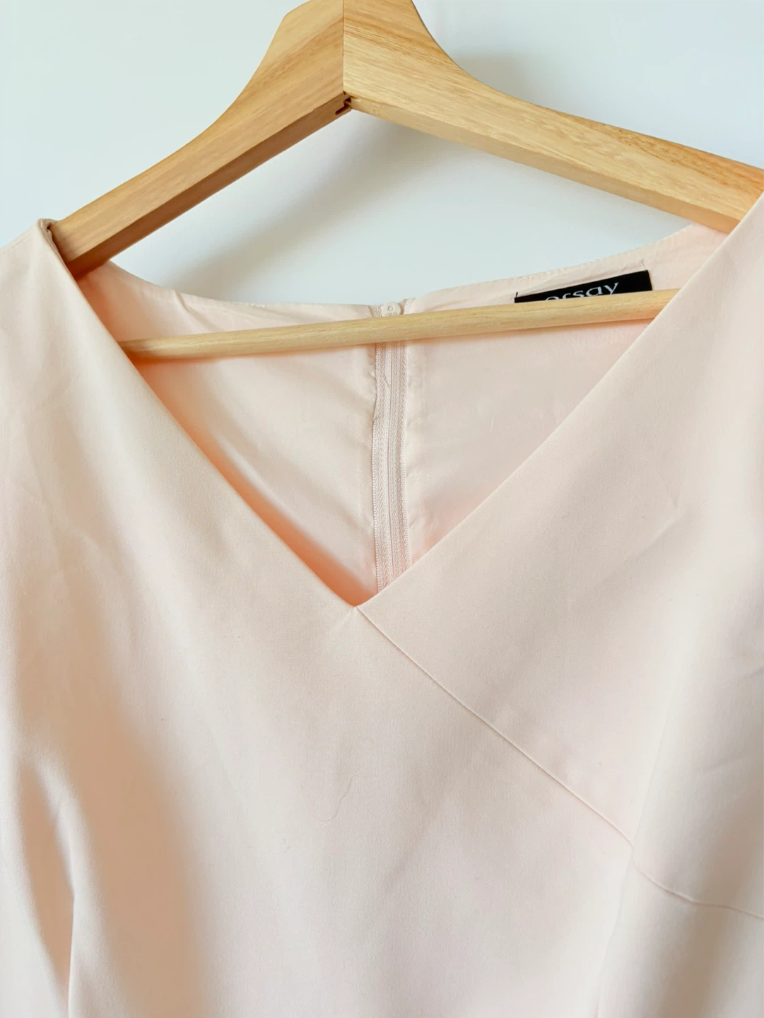 Peach Dress - photo 3