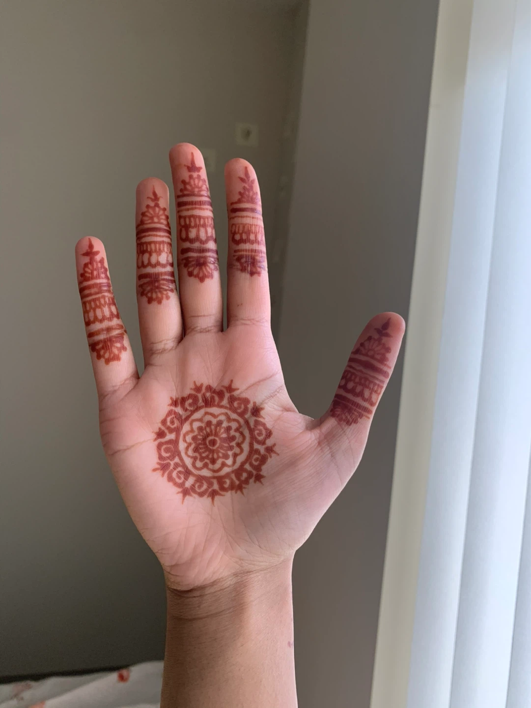 Henna Artist - photo 4