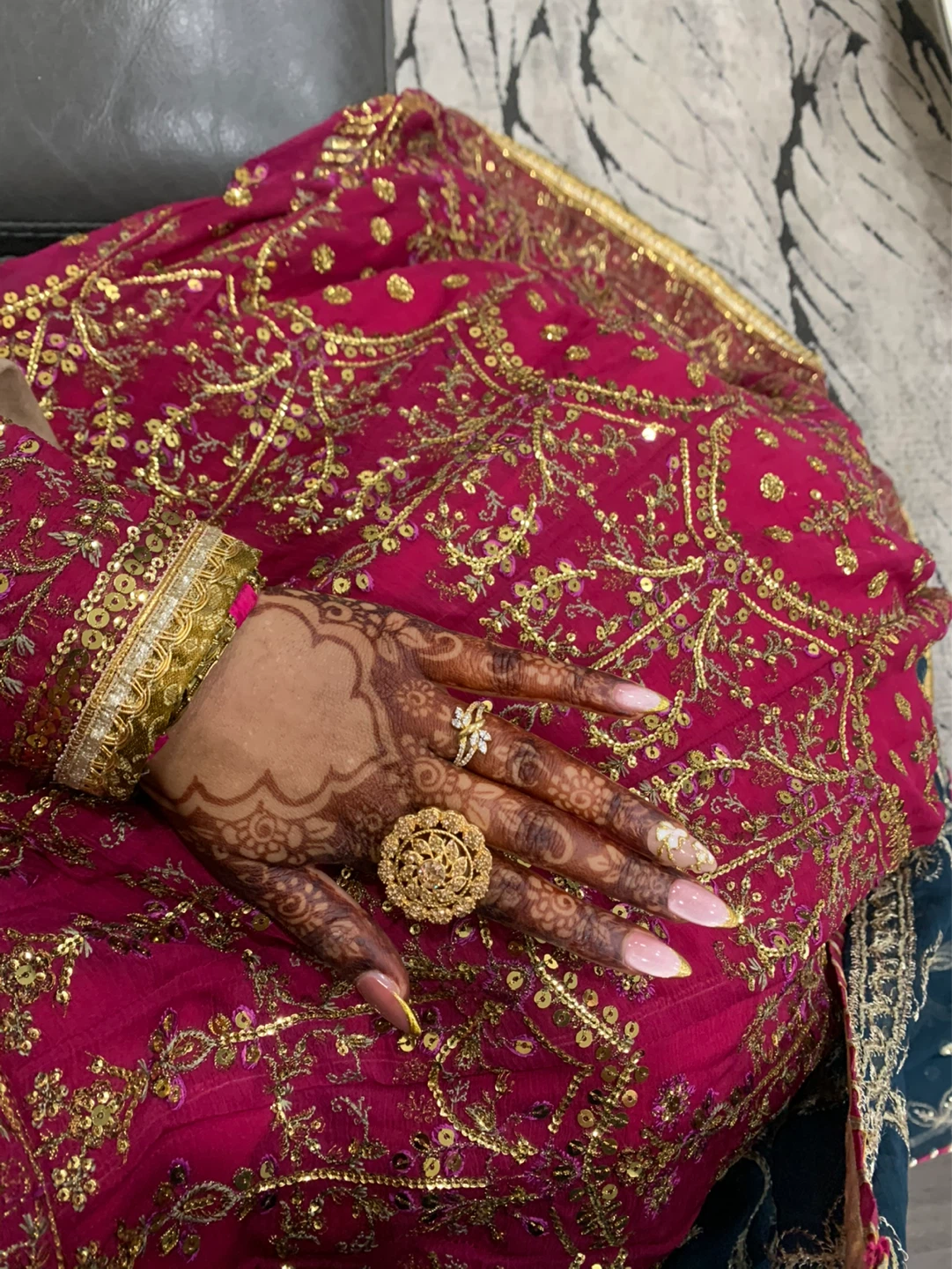 Henna Artist - photo 2
