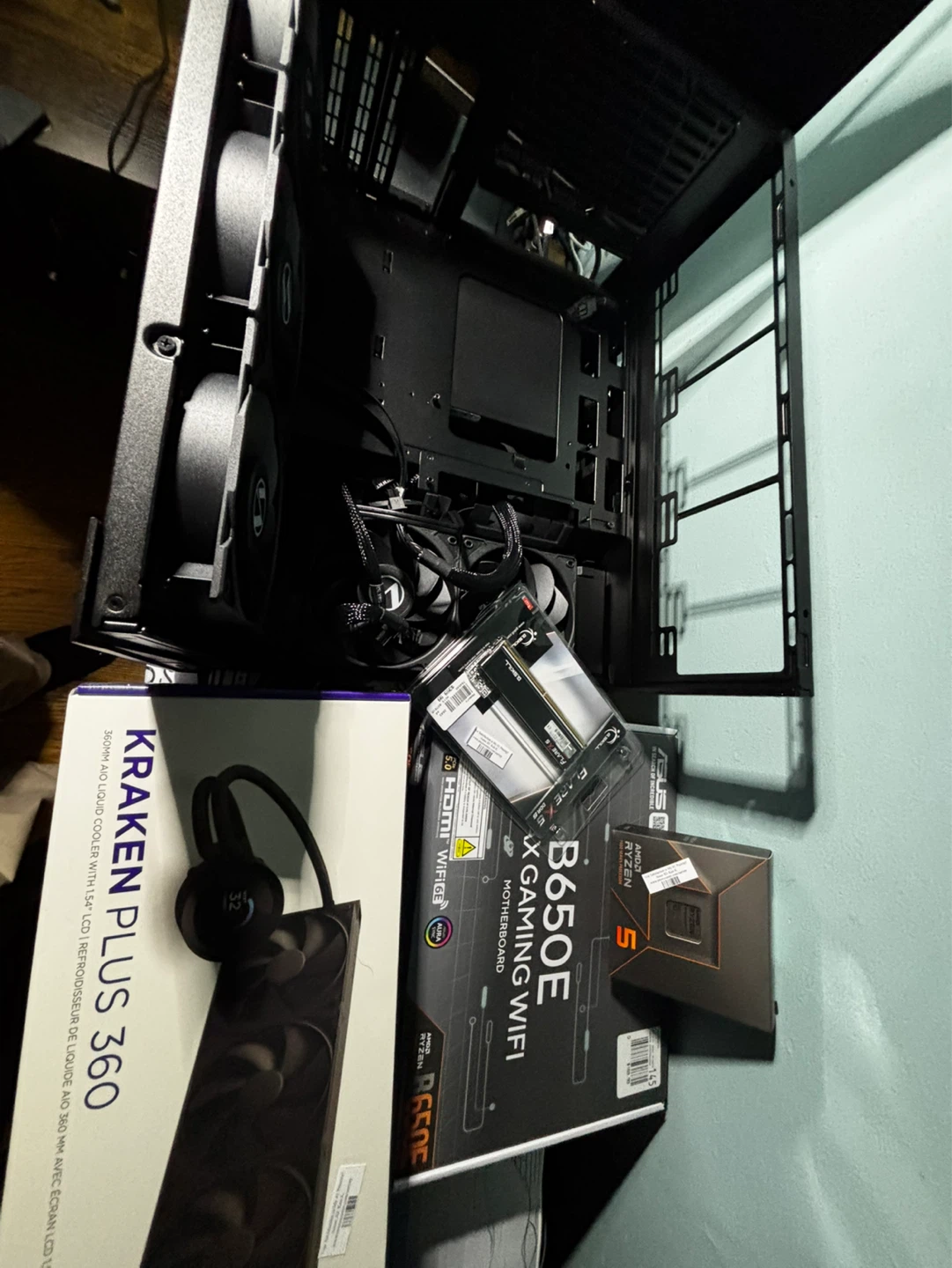 Entry high-end gaming pc (read description) - photo 4