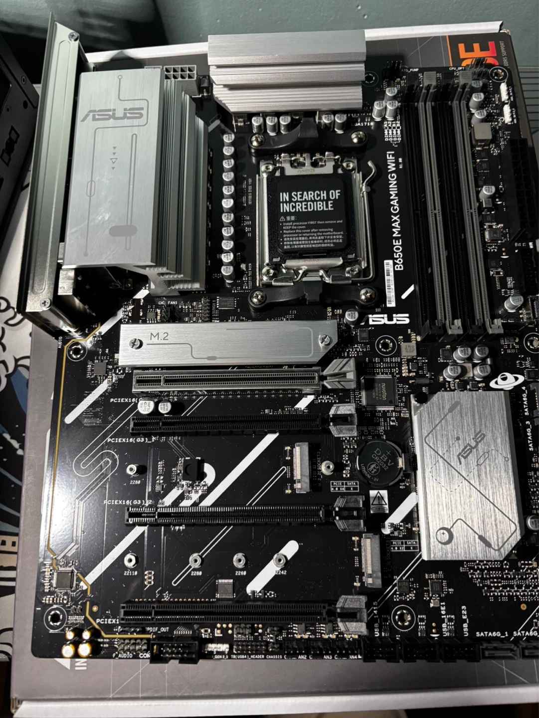 Entry high-end gaming pc (read description) - photo 5