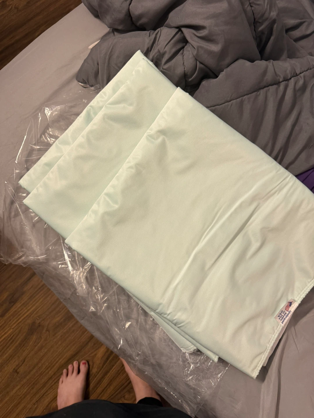 Bed pads - photo 2