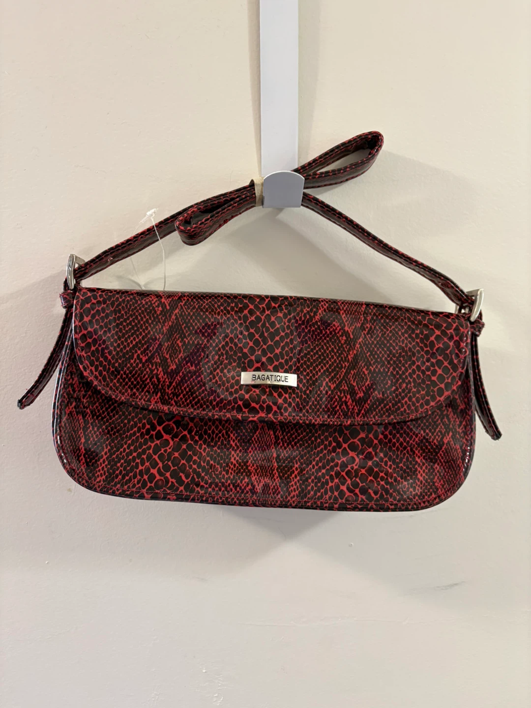 Bagatique Shoulder Bag