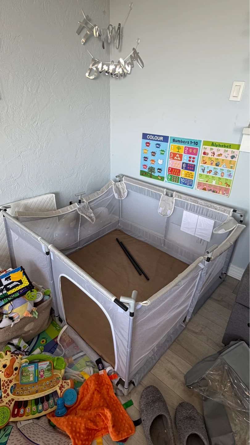 Baby Playpen