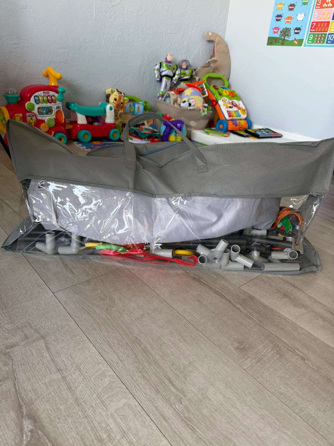 Baby Playpen - photo 3