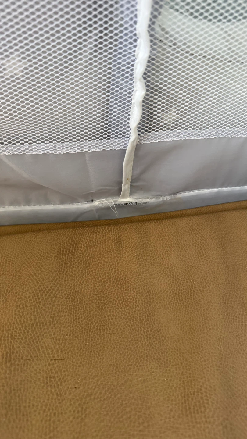 Baby Playpen - photo 5