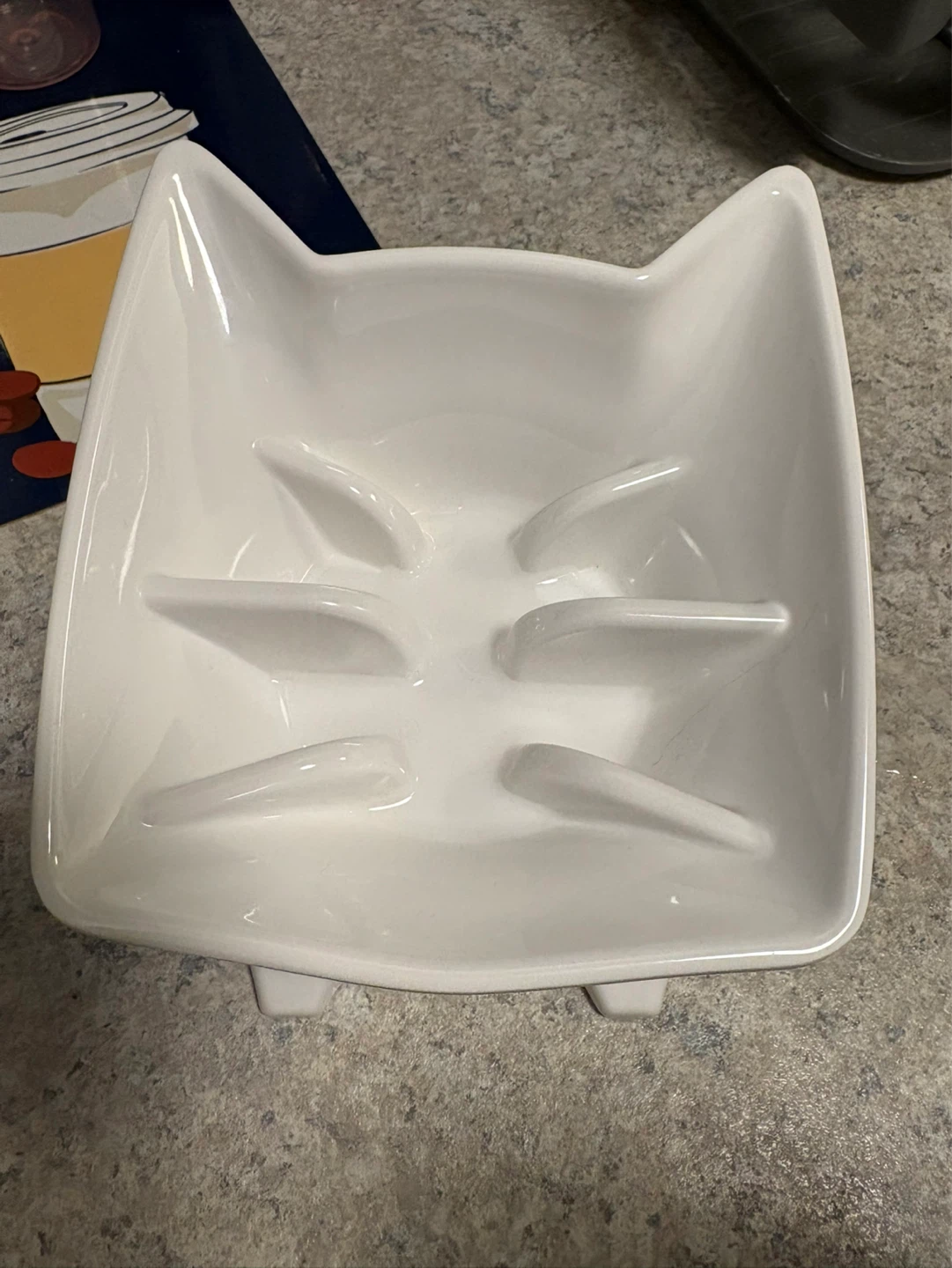 Cat Bowl