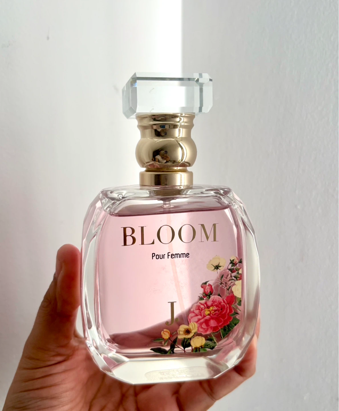 Bloom Pour Femme Eau de Parfum 100 ml - photo 2