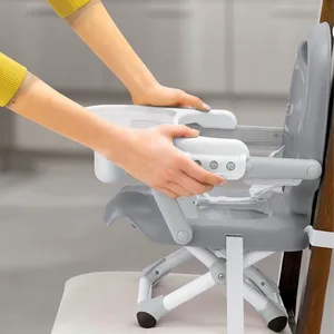 Chicco 360 Rotating Booster Seat