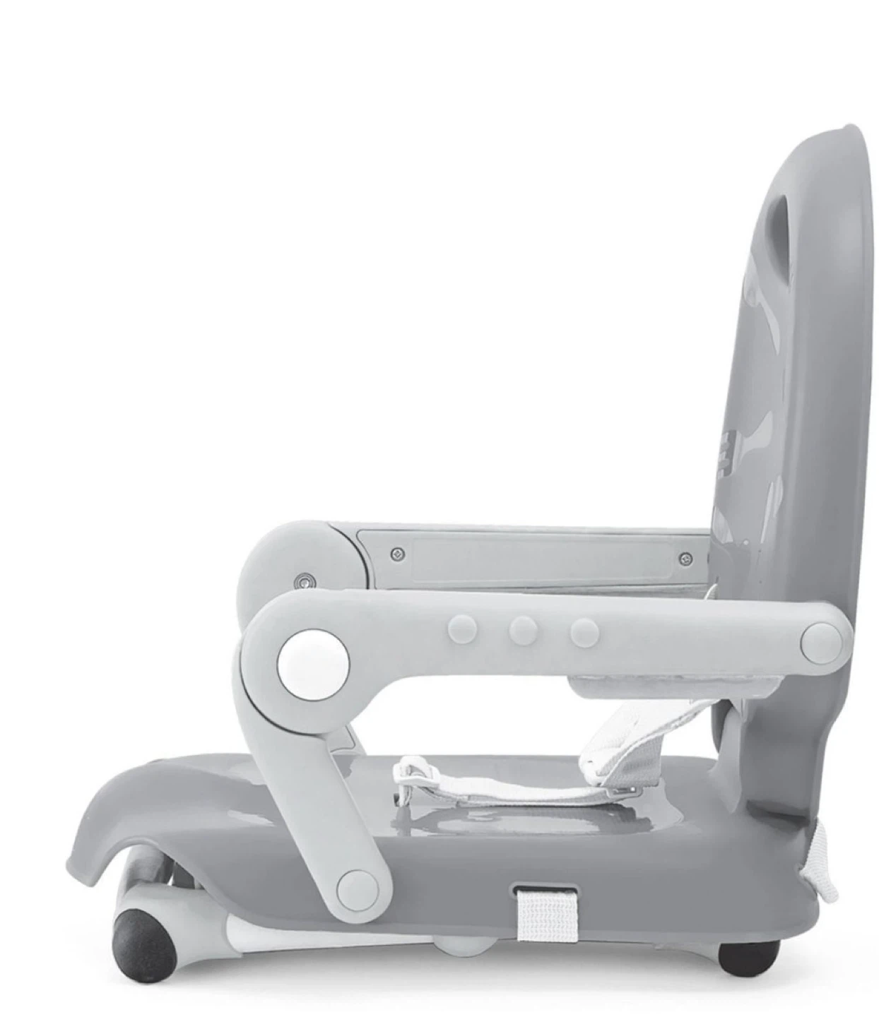 Chicco 360 Rotating Booster Seat - photo 2