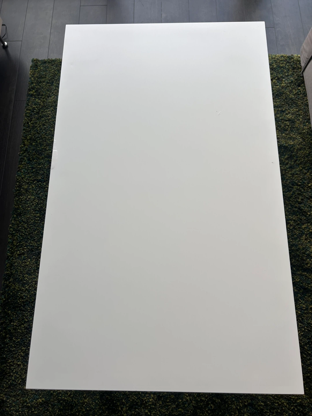 IKEA PÄHL Height Adjustable Desk- moveout sale - photo 5