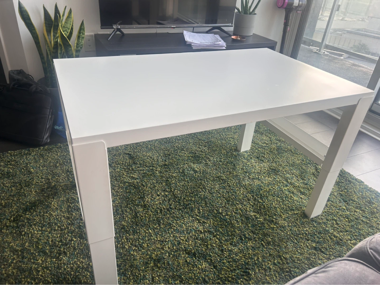 IKEA PÄHL Height Adjustable Desk- moveout sale - photo 4