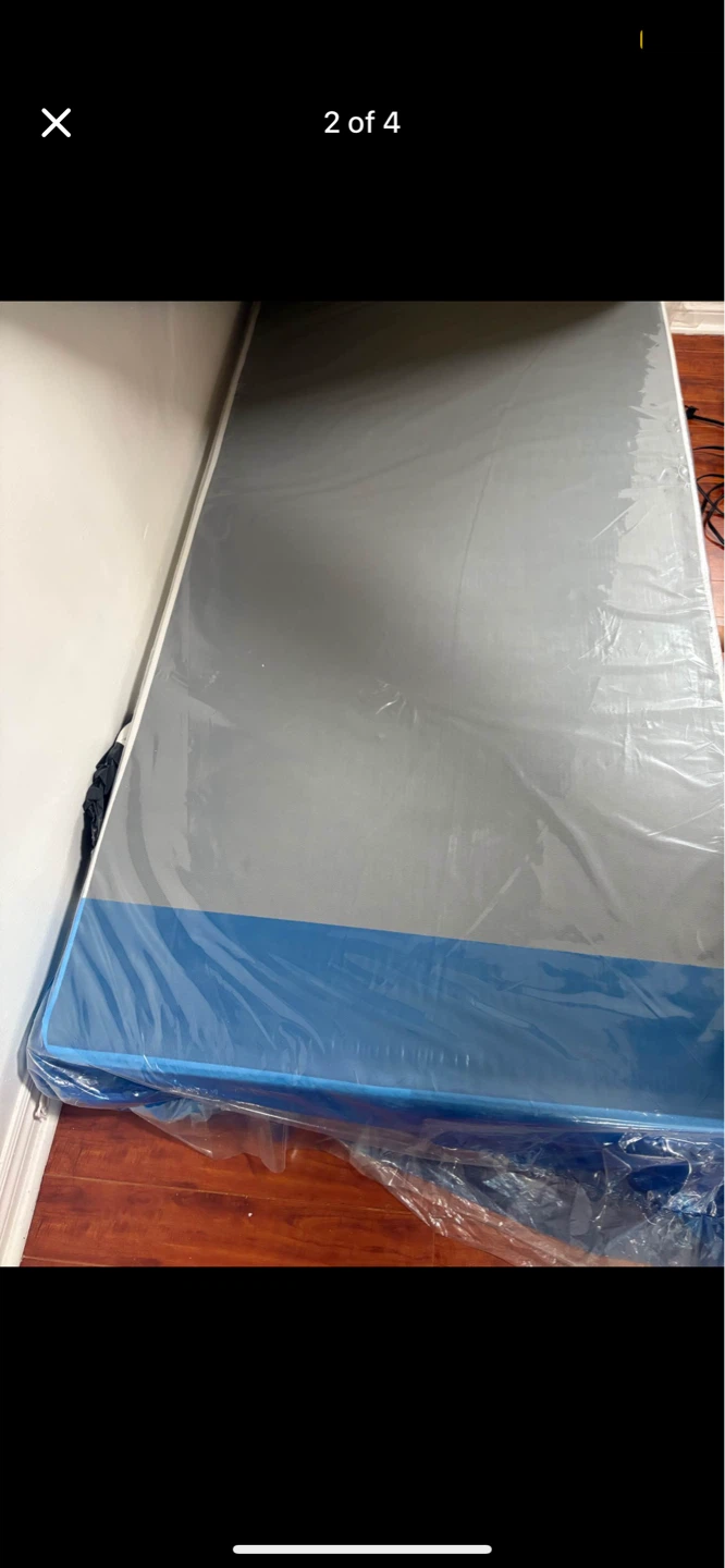 Marilyn Anna Mattress - Single Size - photo 4