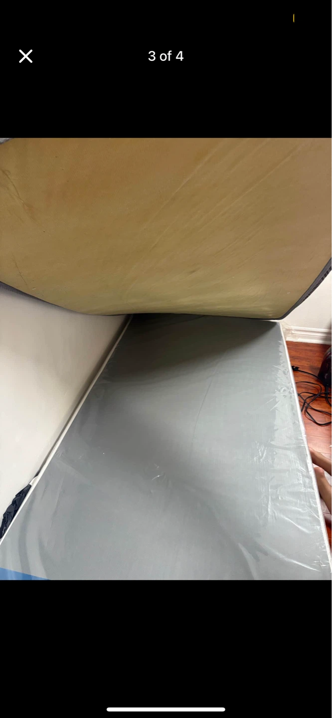 Marilyn Anna Mattress - Single Size - photo 3