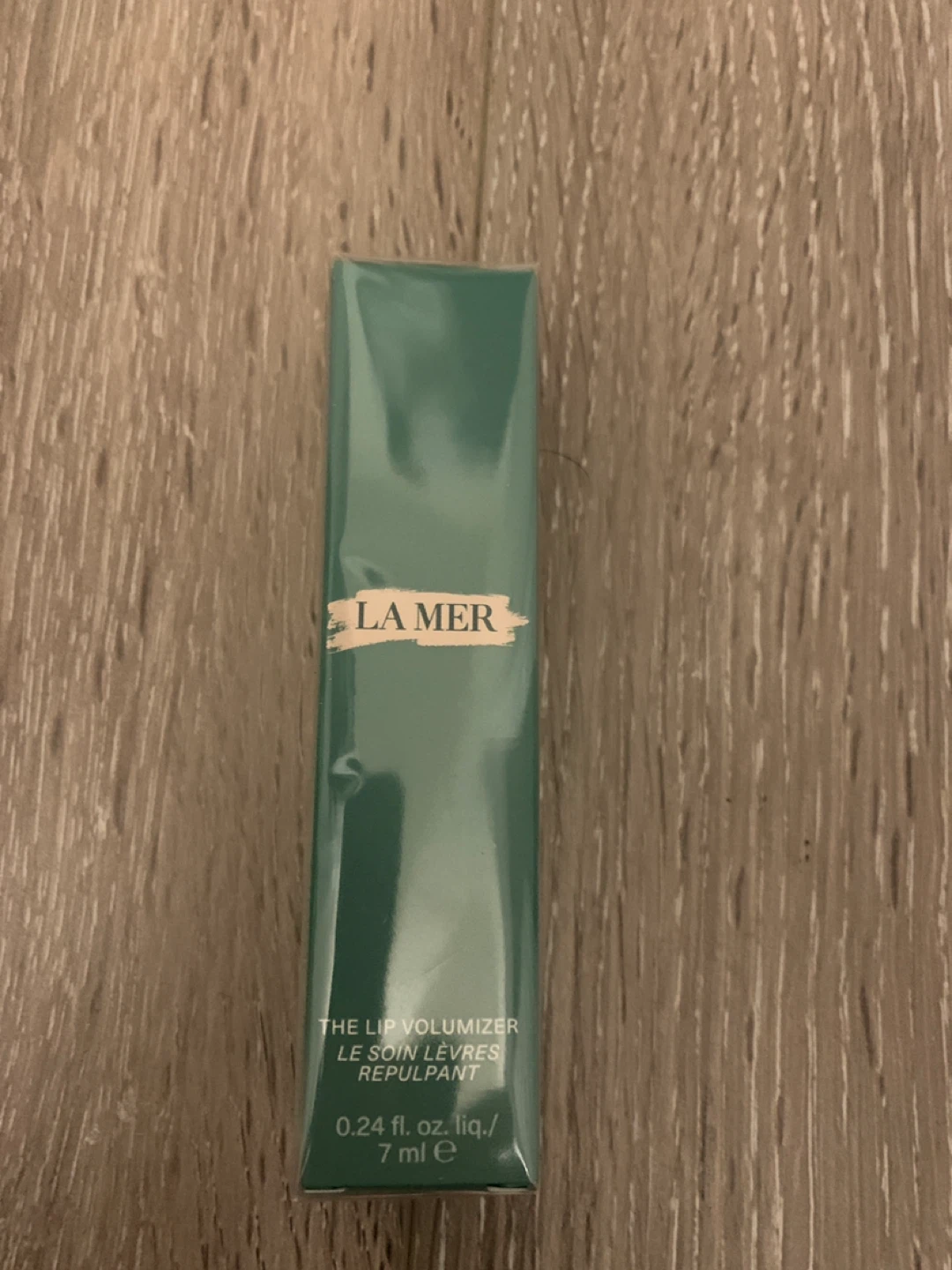 La Mer The Lip Volumizer 7ml brand new sealed
