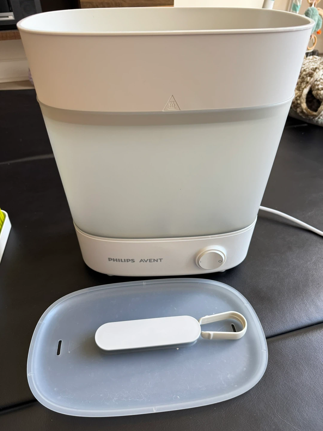 Philips Avent Electric Bottle Sterilizer