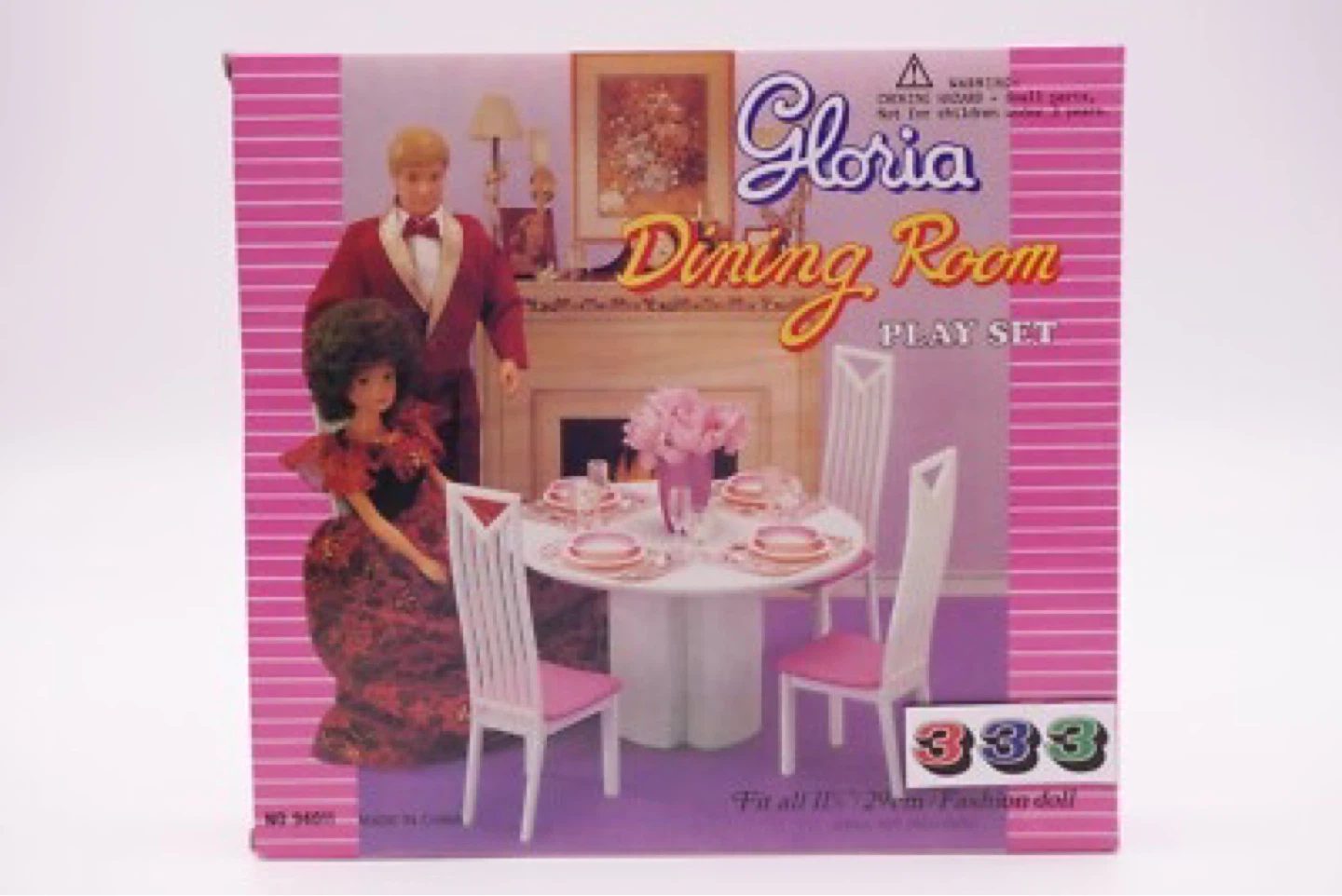Used play sets and dolls for kids - photo 3