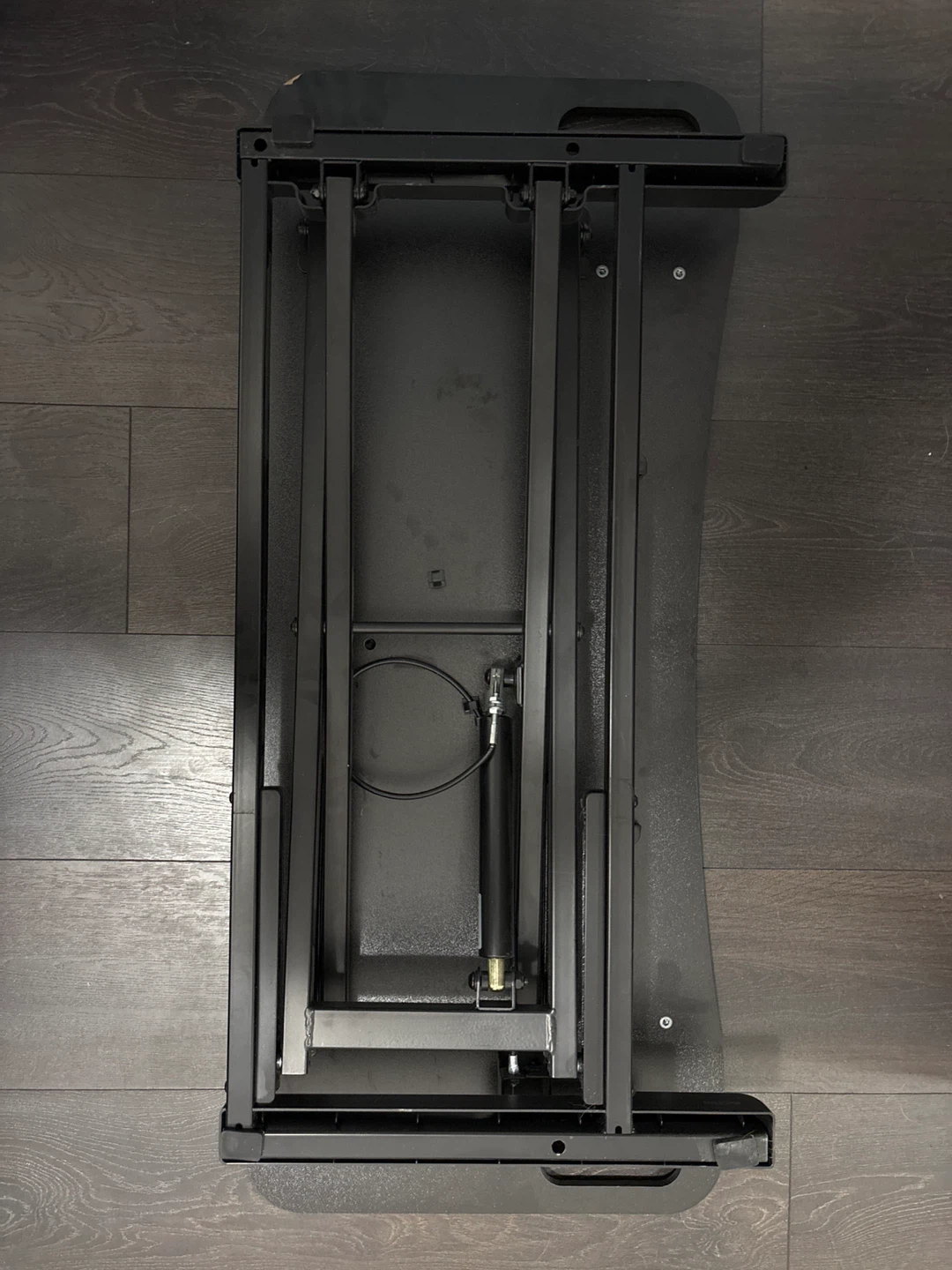 Adjustable Standing Desk Converter - photo 3