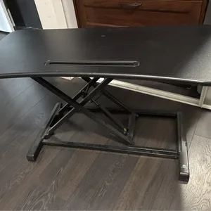 Adjustable Standing Desk Converter