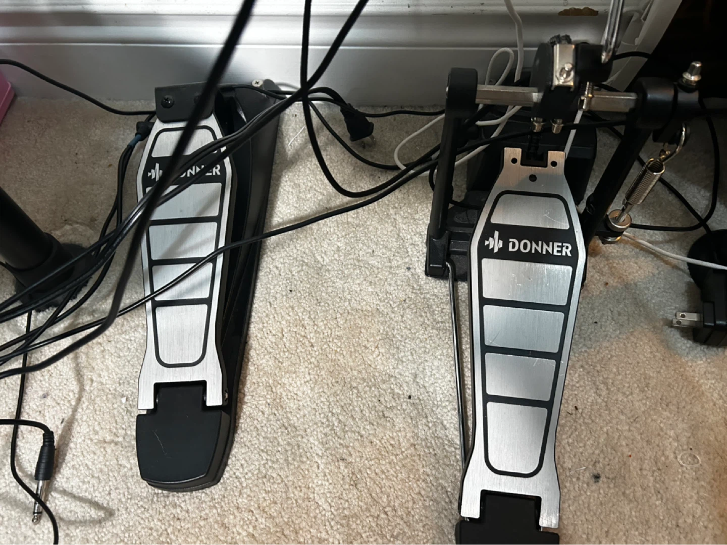 Donner DED-95 Electronic Drum Set - photo 5