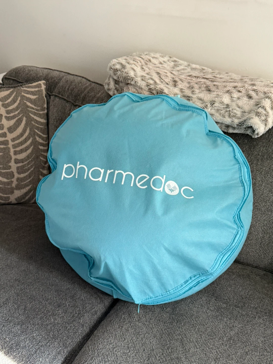 Pharmédoc Pregnancy Pillow - photo 2