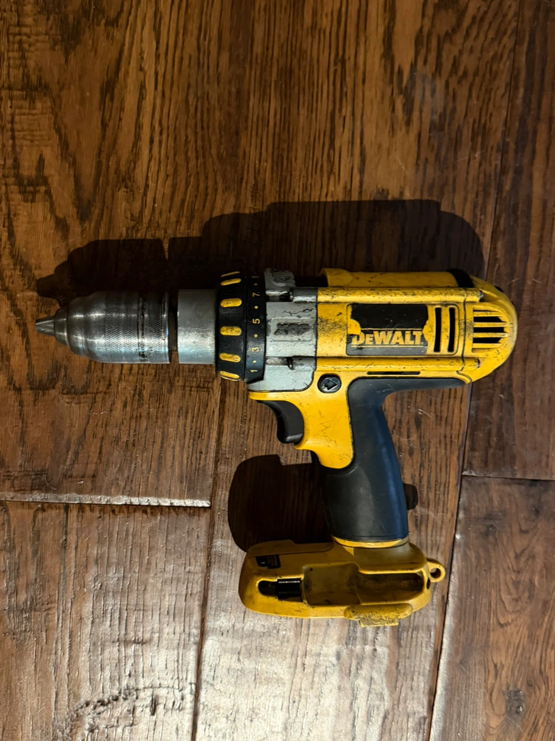 DeWalt DC930 Cordless Drill/Driver