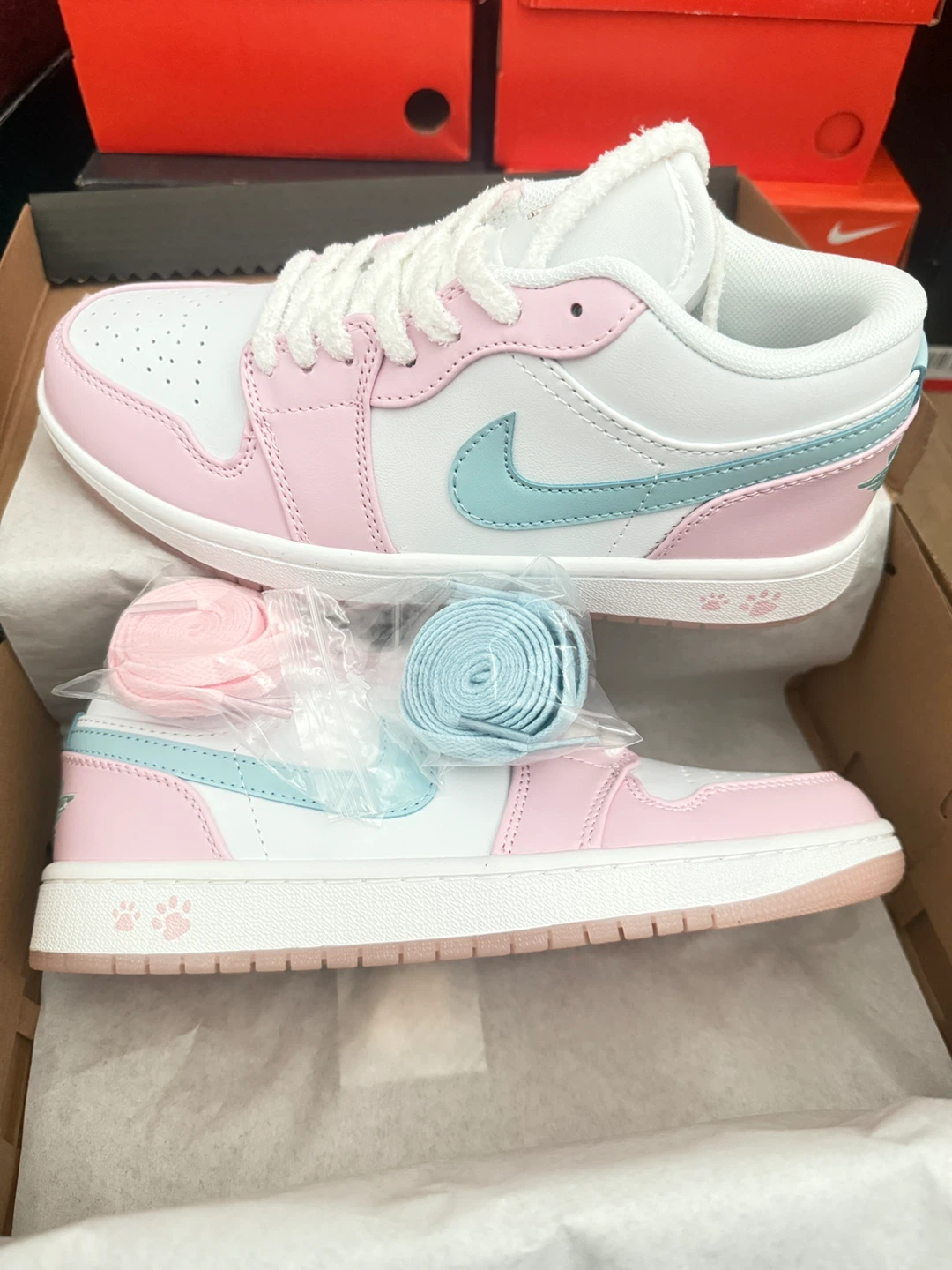 Air Jordan women - photo 2