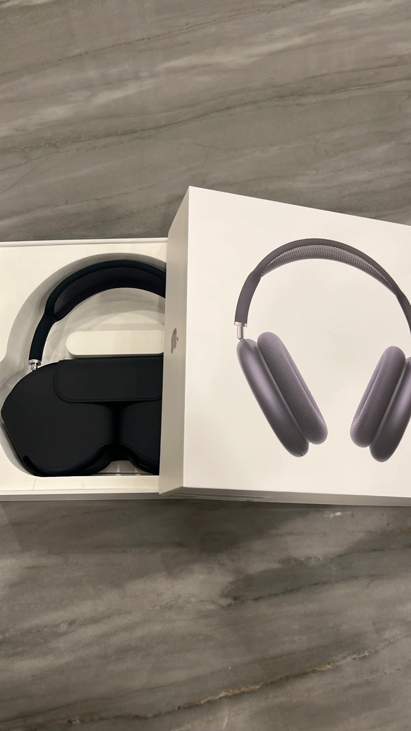 Airpod pro max 2 - photo 3