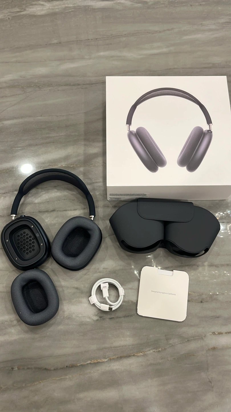 Airpod pro max 2