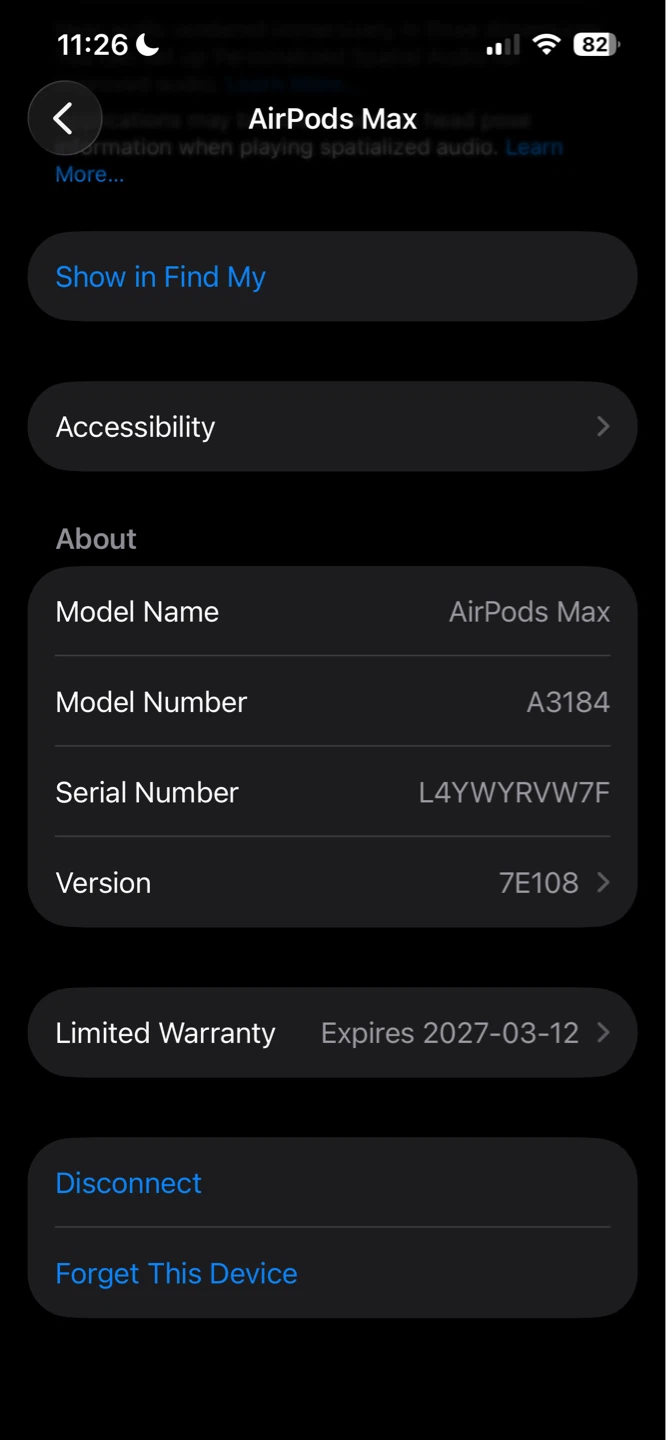 Airpod pro max 2 - photo 4