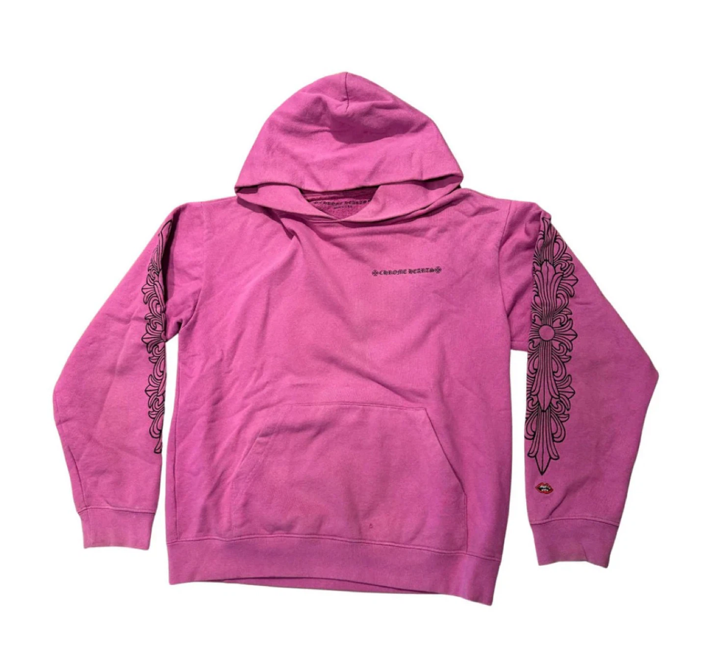 Chrome Hearts x matty boy Pink - photo 2