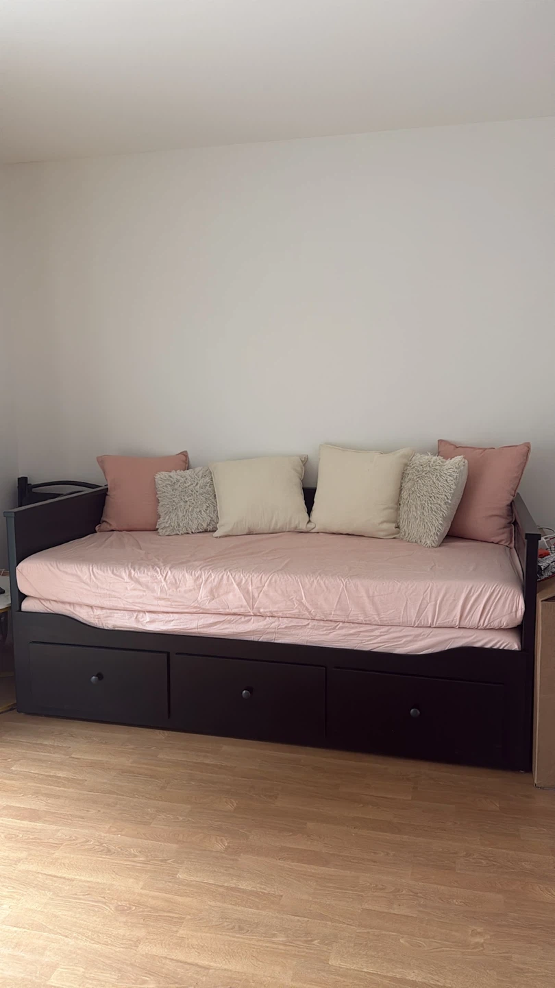 Two Twin Mattress - 6 Inch - photo 2