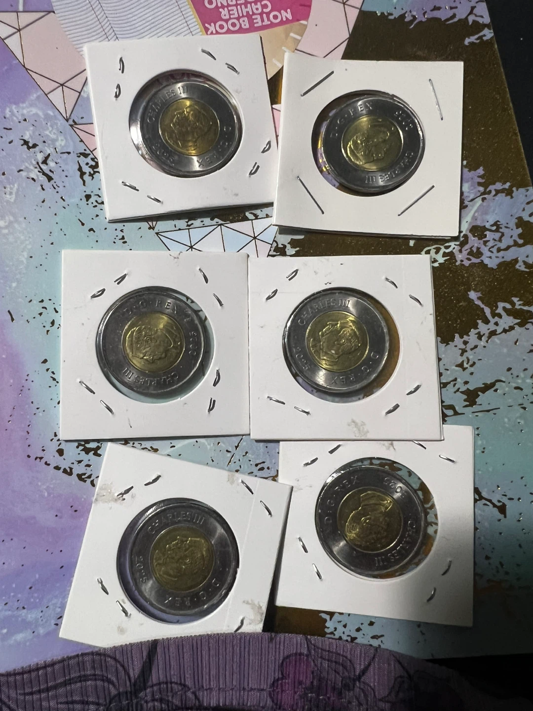 Collectible coins - photo 2