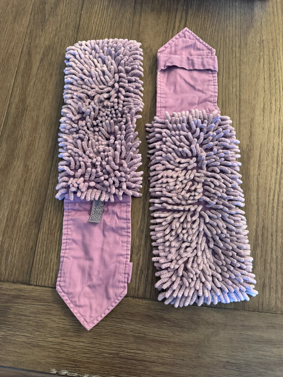 Norwex Hand Towels - Purple - photo 3