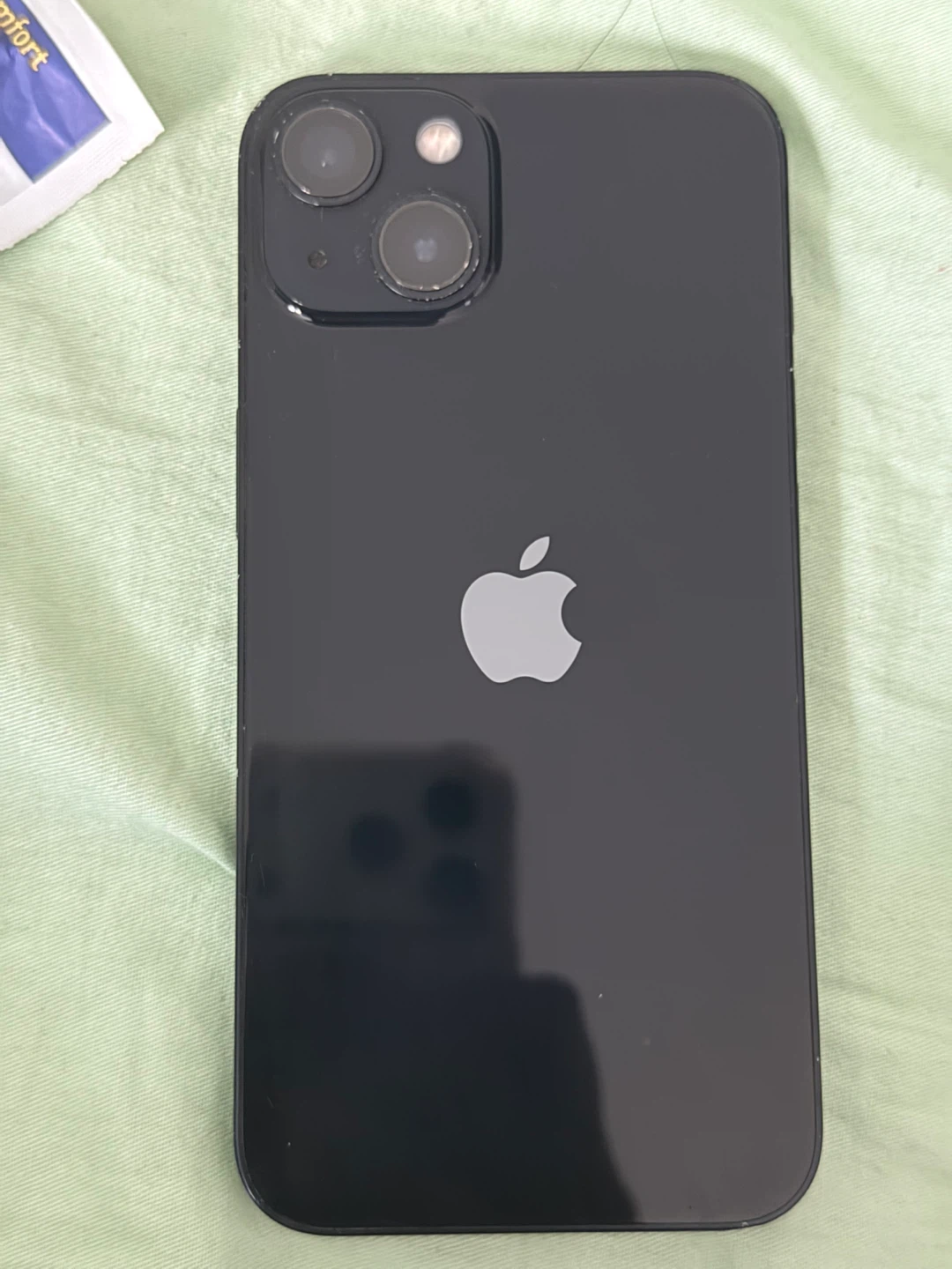Apple iPhone 13 95% BATTERY - photo 5