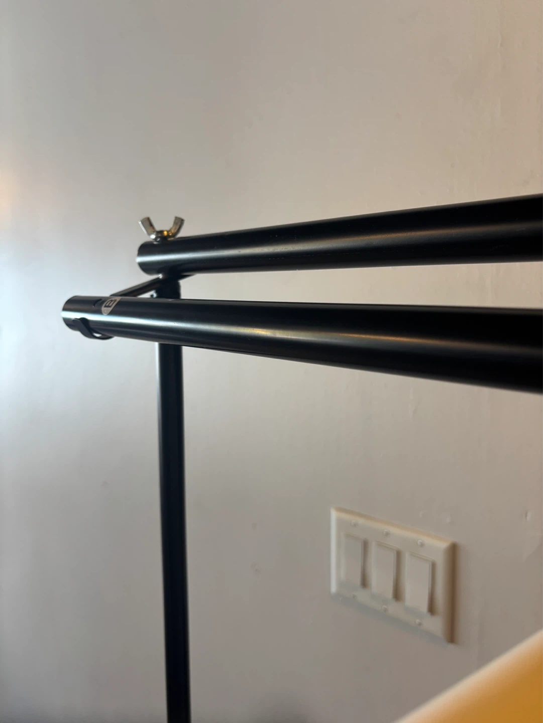 Back drop stand - photo 2